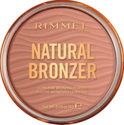 Rimmel Naturalny bronzer 004 - Sundown