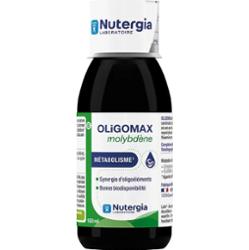 Nutergia Oligomax Molibden 150ml