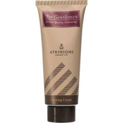 Atkinsons Dla Gentleman Krem do golenia 100 ml