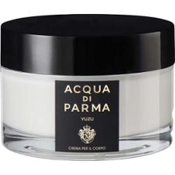 Acqua di Parma   Signatures of the Sun Yuzu Body Cream 150 ml
