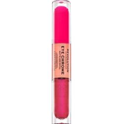 Makeup Revolution Cienie w płynie Matte Chrome & Metal - Desiderio 2,2 g