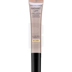 Korektor Max Factor Radiant Lift Długotrwały blask 04 Głęboki 7 ml