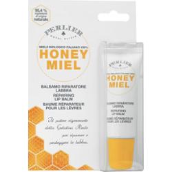 Perlier Miele Balsam naprawczy do ust 7,5 ml