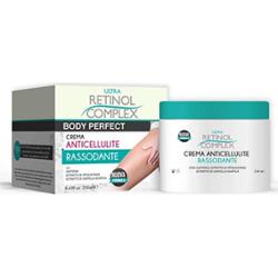 Retinol complex Ujędrniający krem antycellulitowy 250 ml