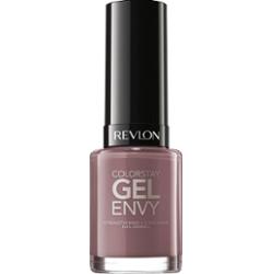 Revlon Colorstay Gel Envy - Lakier do paznokci z efektem żelu 470 - Stone Cold