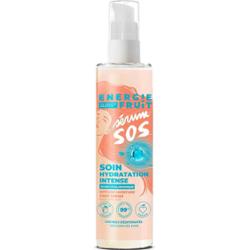Energie Fruit SOS Serum do włosów Intensywnie nawilżające kwas hialuronowy 75ml