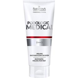 Farmona Podiatryczny medyczny peeling enzymatyczny do stóp 200 ml