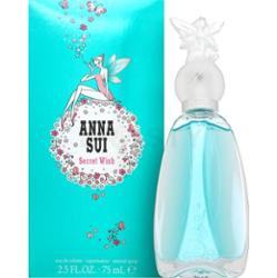 Anna Sui Secret Wish EDT W 75 ml