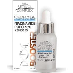 Retinol complex Serum przeciw przebarwieniom 30 ml
