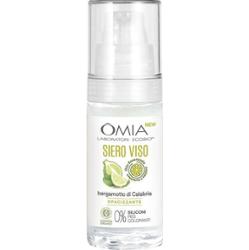 Omia Serum do twarzy z bergamotką 30 ml