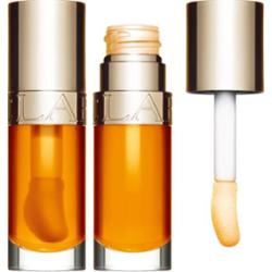 Clarins Comfort Lip Oil 22 - Odważna Pomarańcza (7 ml)