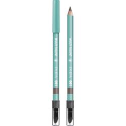 Pupa Kredka do oczu Multi-Talent + Kajal + Cień do powiek + Brwi - Kredka do powiek 4 w 1, Kajal, Cień do powiek i brwi 002 - Moka Brown (1,08 g)