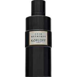 Korloff Paris Cuir Mythique woda perfumowana unisex 100 ml