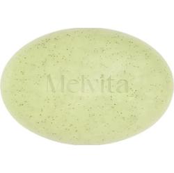 Melvita L'Or Végétal Organiczne złuszczające mydło wygładzające