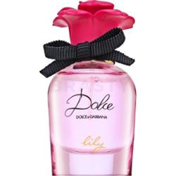 Dolce & Gabbana Dolce Lily woda toaletowa dla kobiet 30 ml