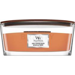 Lody Woodwick Chilli 16 oz