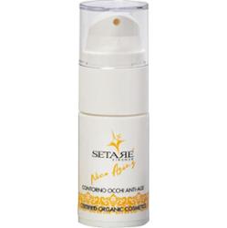 Setarè Przeciwstarzeniowy kontur oczu 15 ml