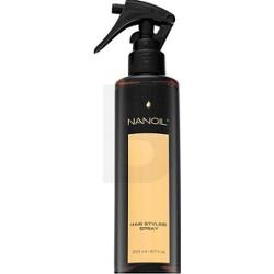 Spray do stylizacji Nanoil 200 ml
