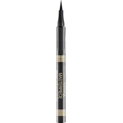 Max Factor Masterpiece Max High Precision Eyeliner w płynie 01 Velvet Black 1 ml
