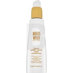 Marlies Möller Luksusowy balsam maskujący ze złotym kawiorem 200 ml