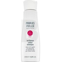 Marlies Möller Brilliant Color Szampon koloryzujący 200 ml