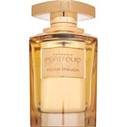 Al Haramain Portfolio Royale Stallion woda perfumowana unisex 75 ml