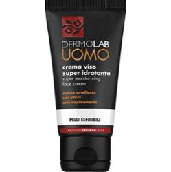 Dermolab Supernawilżający krem do twarzy dla mężczyzn 50 ml