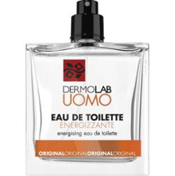 Dermolab Męska woda toaletowa Original Energizing Spray 100 ml