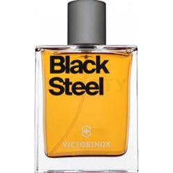 EDT M Swiss Army Black Steel 100 ml
