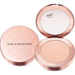 Naj·oleari Colour Fair Wet & Dry - Wet & Dry Pure Colour Eyeshadow 02 - Satin Ivory