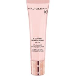 Naj·Oleari Bb Blooming Foundation Spf 15 - Podkład Perfection Effect 04 - Biscuit