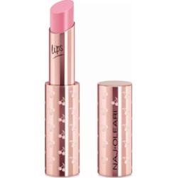 Naj·Oleari Tender Glow balsam do ust kolor 01 - różowy