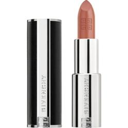 Givenchy LE ROUGE INTERDIT INTENSE JEDWABNA POMADKA - aksamitne wykończenie, jasny kolor 230 - BOISE' PINK
