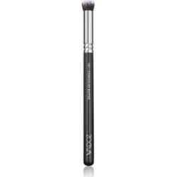 ZOEVA 142 Concealer Buffer pędzel do nakładania korektora 1 szt.