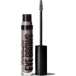 Mac Big Boost Fibre Gel - Tusz do brwi Thunder (4,1 g)
