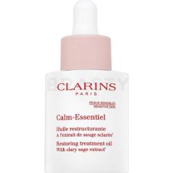 Clarins Restrukturyzujący olejek pielęgnacyjny Calm-Essentiel 30 ml