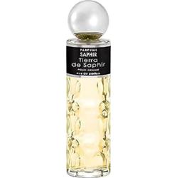 Saphir Tierra De Saphir - Eau De Parfum 200 ml