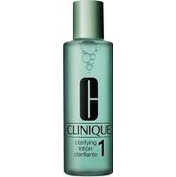 Clinique Clarifying Lotion Clarifiante 1 (skóra bardzo sucha i wrażliwa) - Tonik oczyszczający - 400 ml