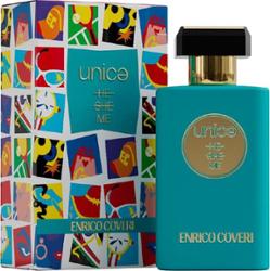 Enrico coveri Unic Me Verde - Eau De Parfum 100 ml