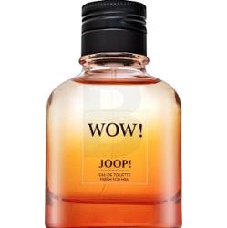 Joop! Wow! Fresh woda toaletowa dla mężczyzn 40 ml