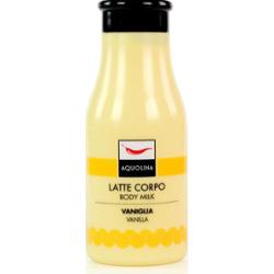 Aquolina Waniliowe mleczko do ciała 250 ml