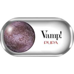 Pupa Cień do powiek Vamp Wet & Dry 306 - Bonton Blue