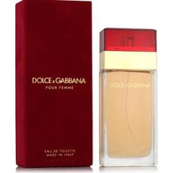 Dolce gabbana Donna woda toaletowa - 100ml