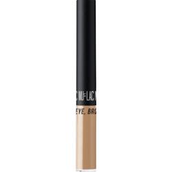 Mulac Oko, bracie! Blondy Tint - Uniwersalna farba do brwi w żelu Deep Brown