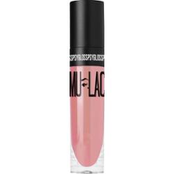 Mulac Cosmetics Psygloss błyszczyk do ust odcień 04 Hasty 4.5 ml