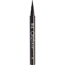 Mulac Onliner - Eyeliner Pen 01 - Total Black