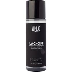 Mulac Lac-Off - Dwufazowy płyn do demakijażu 100 ml