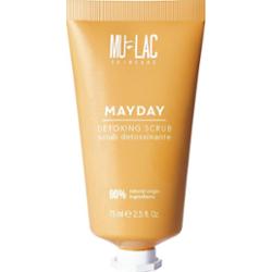 Mulac Mayday Detoksykujący peeling 75 ml