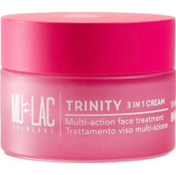 Mulac Trinity 3w1 Krem - Wielozadaniowa kuracja do twarzy 50 ml