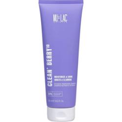 Mulac Clean'Berry 10 - Intensywnie odżywczy szampon 250 ml